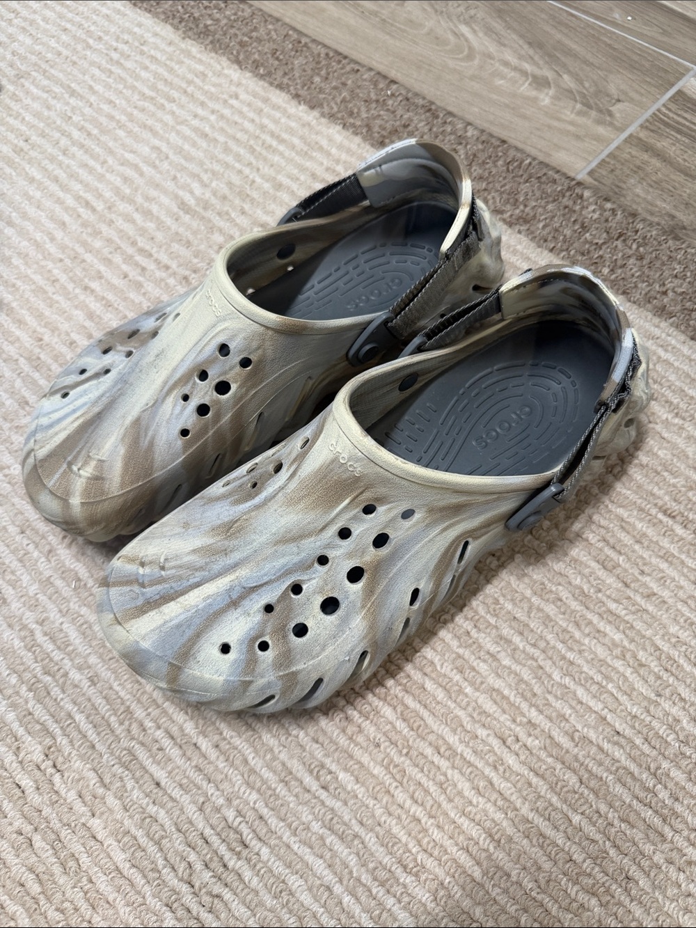 Crocs - Picture 3 of 5